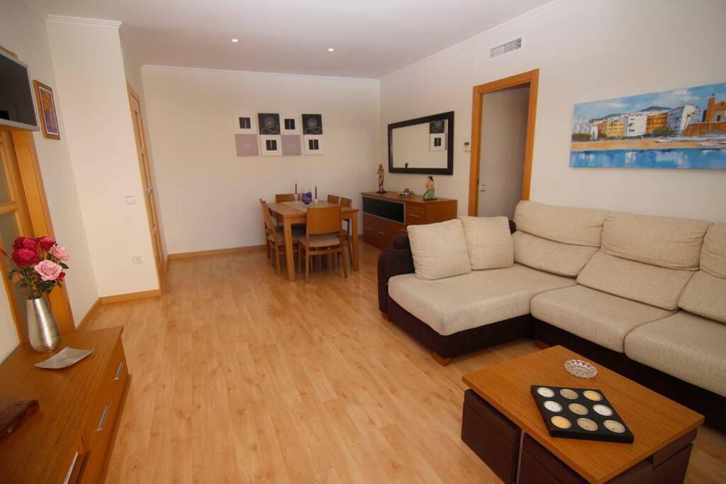 Bonito Apartamento Sitges Exterior foto