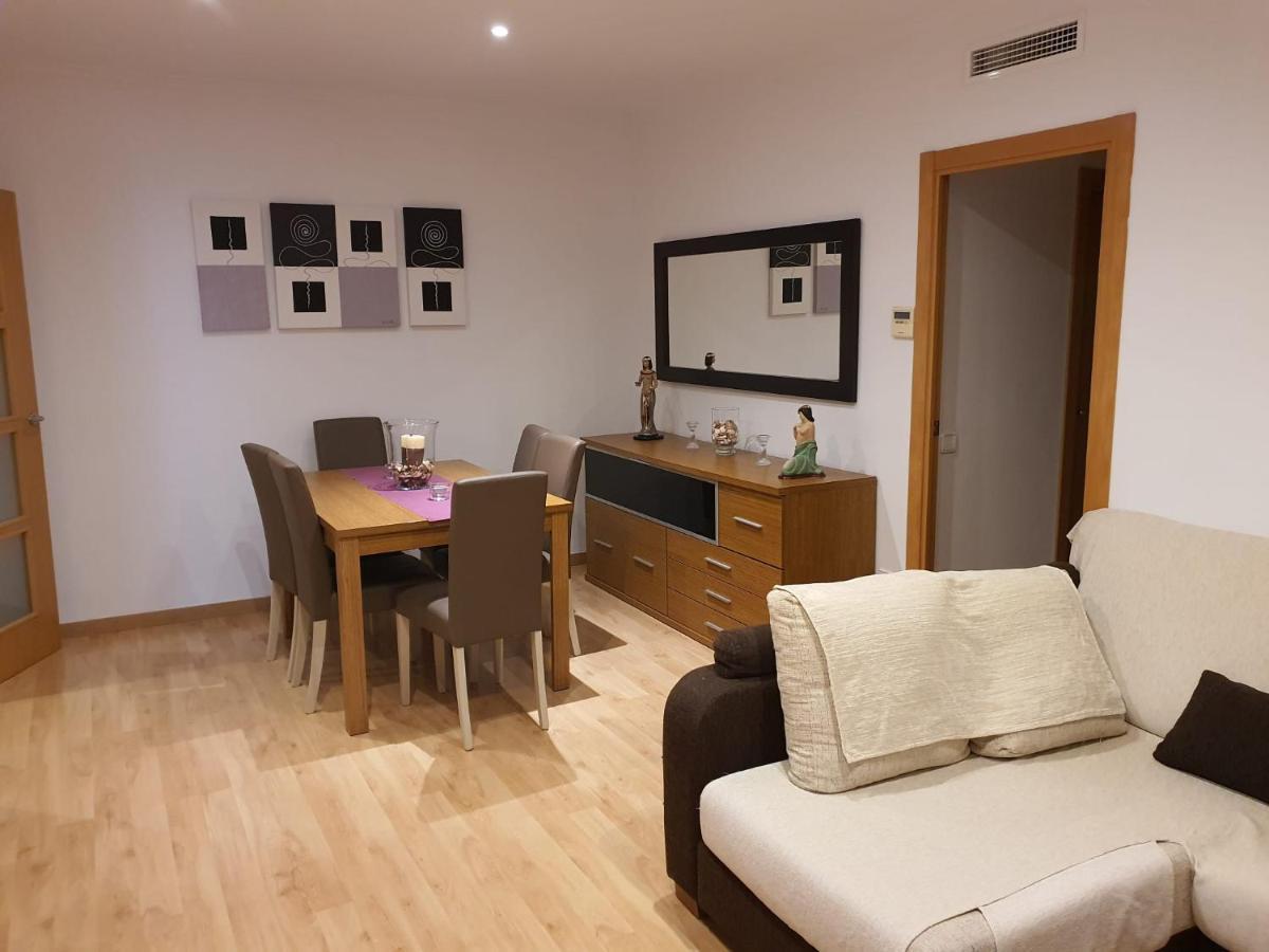 Bonito Apartamento Sitges Exterior foto