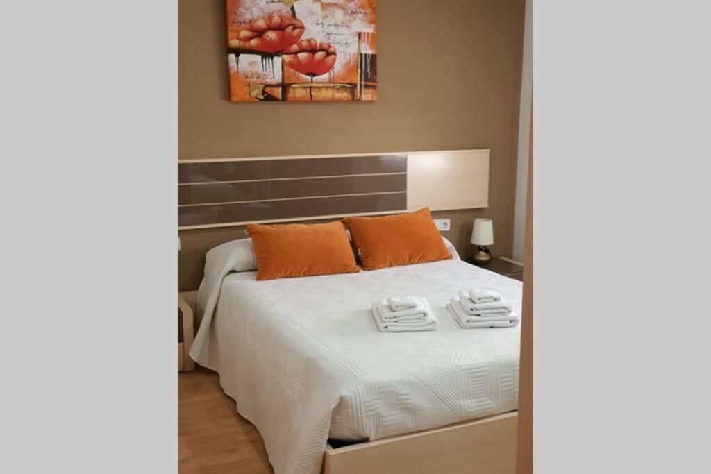 Bonito Apartamento Sitges Exterior foto