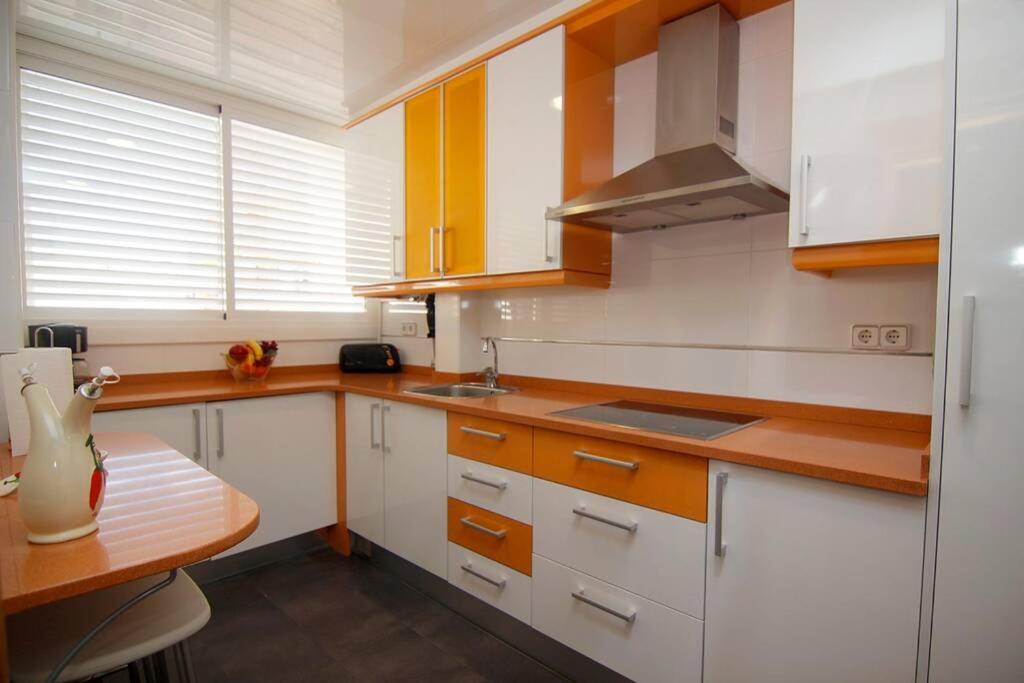 Bonito Apartamento Sitges Exterior foto