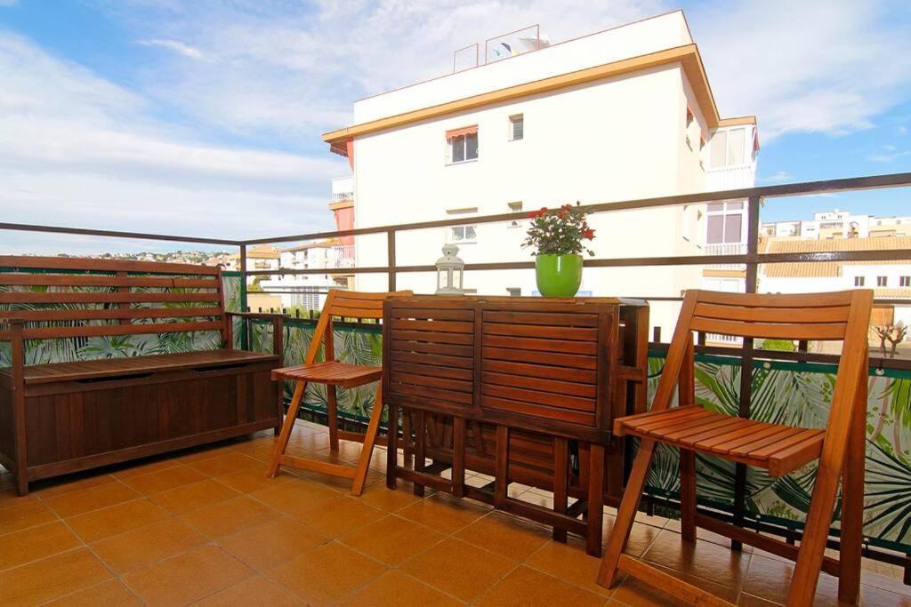 Bonito Apartamento Sitges Exterior foto