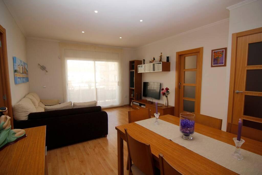 Bonito Apartamento Sitges Exterior foto