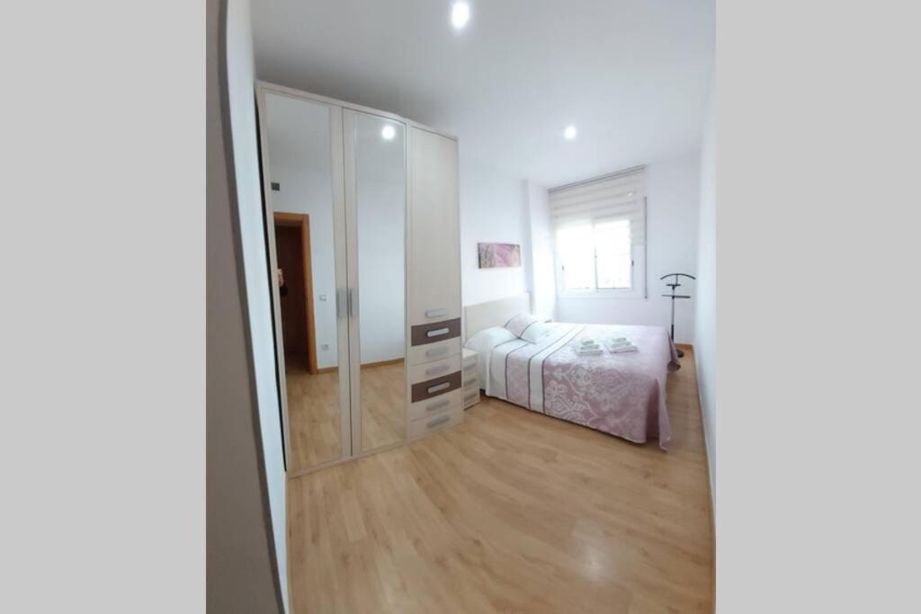 Bonito Apartamento Sitges Exterior foto