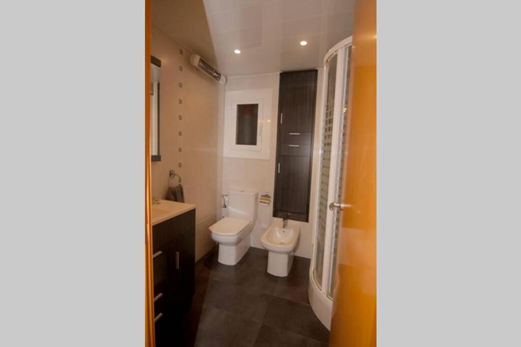 Bonito Apartamento Sitges Exterior foto