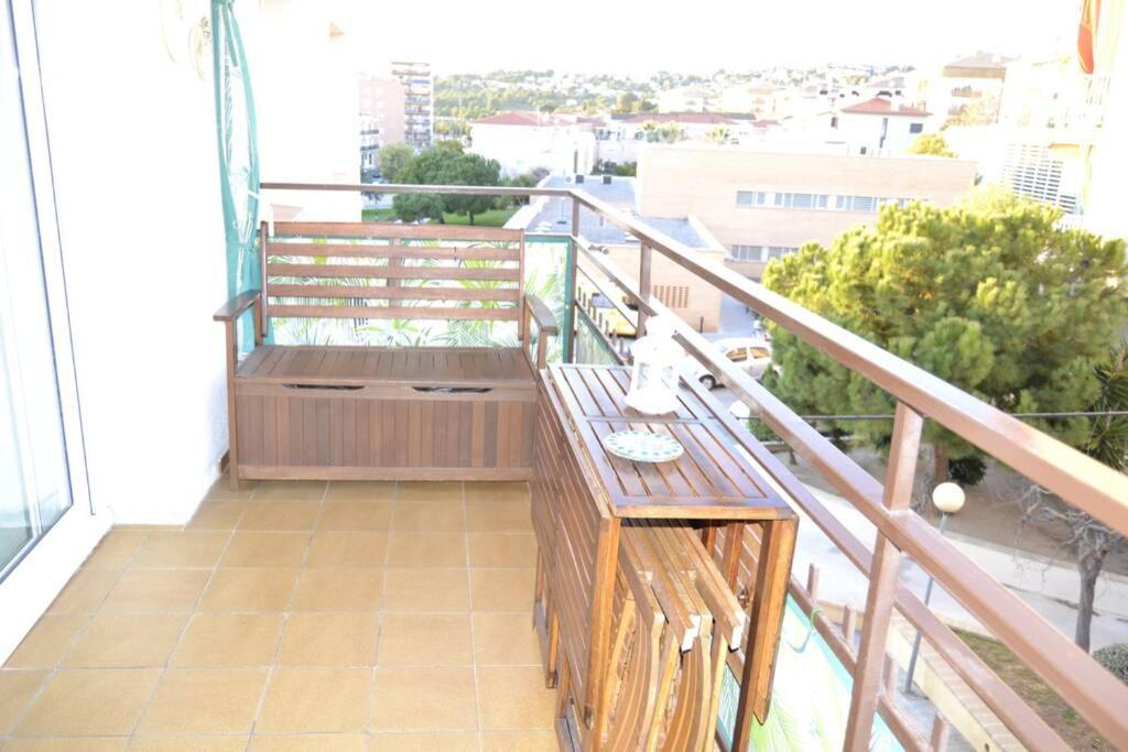 Bonito Apartamento Sitges Exterior foto